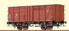48224 Brawa Box car
